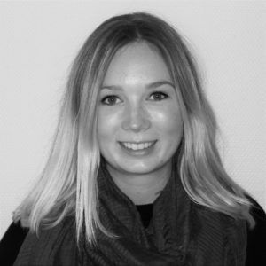Annelot Liefting Jeugdzorgwerker C