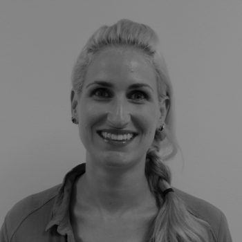 Masja Slor Teammanager