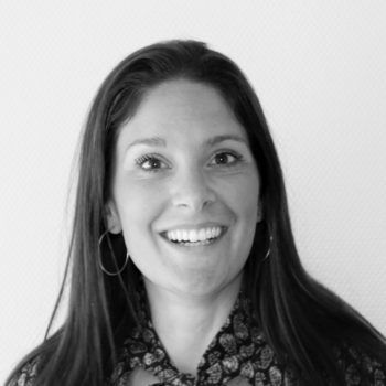 Ellen van Rosmalen Jeugdzorgwerker B