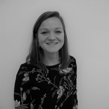 Evi Kok Jeugdzorgwerker D