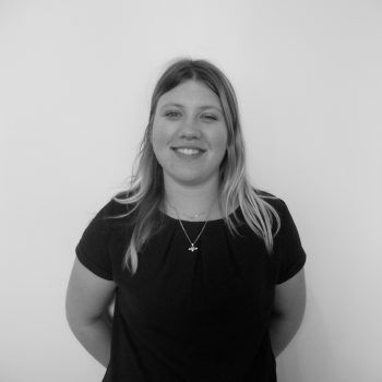Evelien van Ham Stagiaire