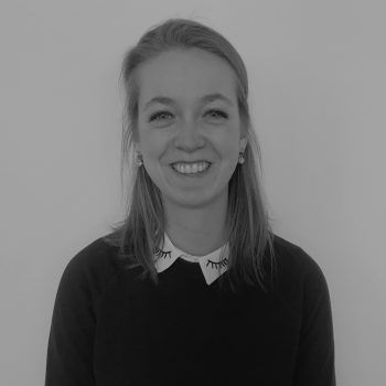 Laura van Mierlo Jeugdzorgwerker C
