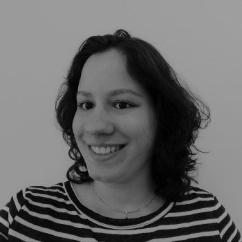 Sanne van Baast Jeugdzorgwerker C