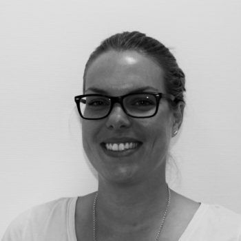 Inge van den Dungen SeniorCoach
