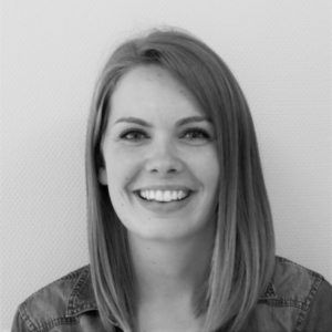 Sharon van Mook Jeugdzorgwerker C