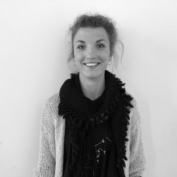 Sylrieke Muskens Stagiaire