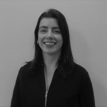 Joyce Frijters Stagiaire