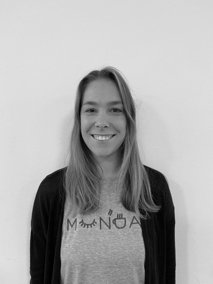 Manou van de Corput